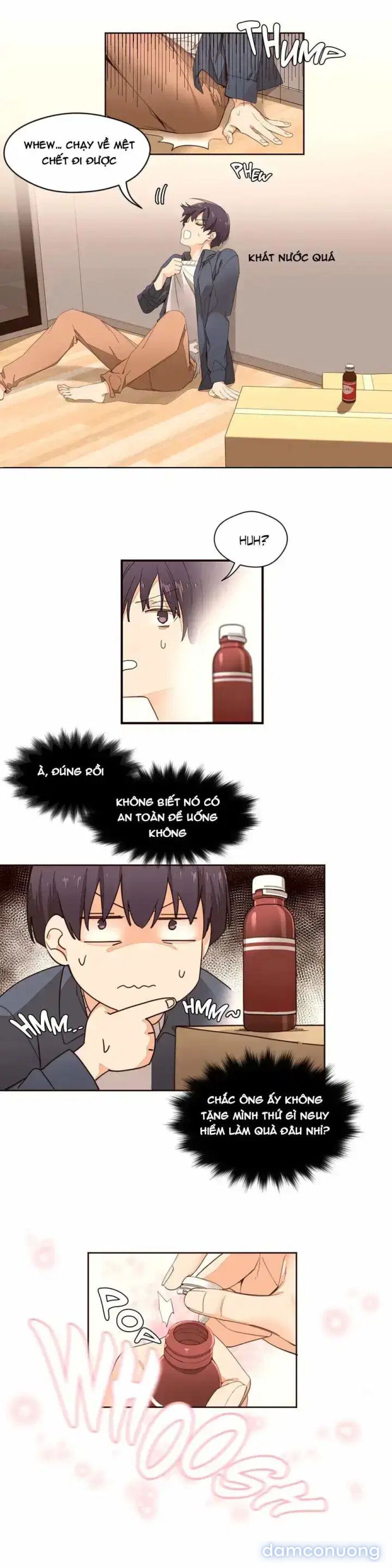 đọc truyện Thuốc Kích Dục Đỉnh Cao Chương 1 ảnh 15 tại Thiên Thai Truyện