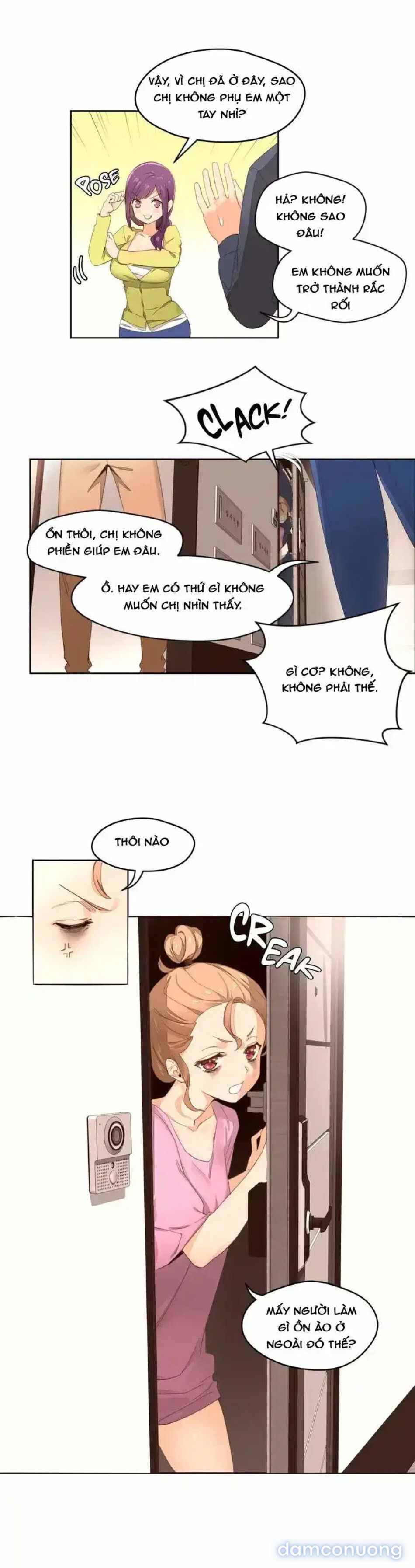 đọc truyện Thuốc Kích Dục Đỉnh Cao Chương 1 ảnh 20 tại Thiên Thai Truyện