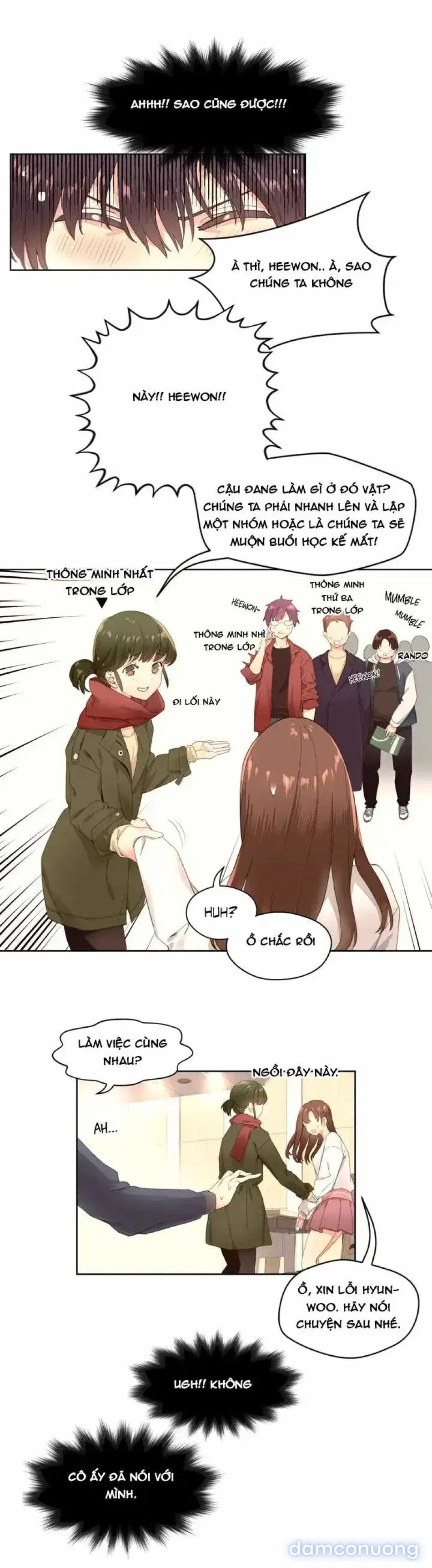 đọc truyện Thuốc Kích Dục Đỉnh Cao Chương 1 ảnh 6 tại Thiên Thai Truyện