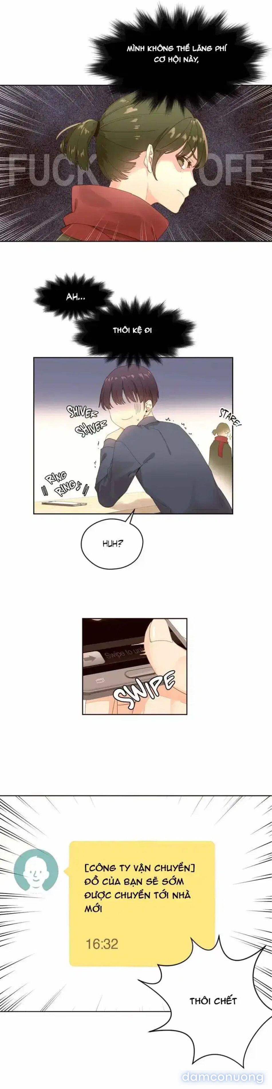 đọc truyện Thuốc Kích Dục Đỉnh Cao Chương 1 ảnh 7 tại Thiên Thai Truyện