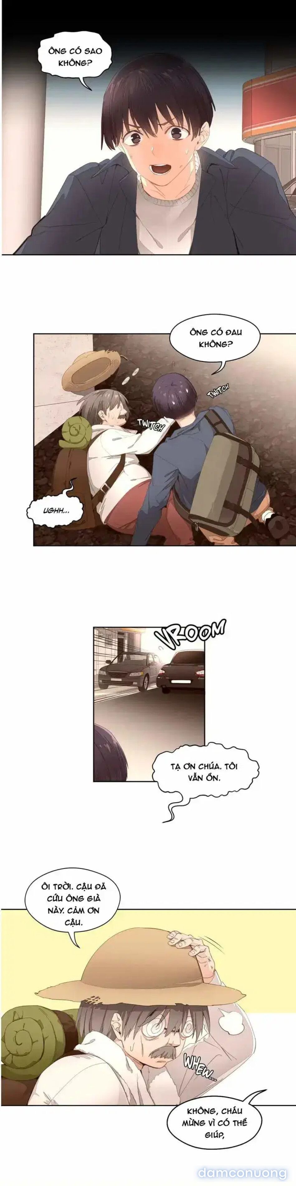 đọc truyện Thuốc Kích Dục Đỉnh Cao Chương 1 ảnh 10 tại Thiên Thai Truyện