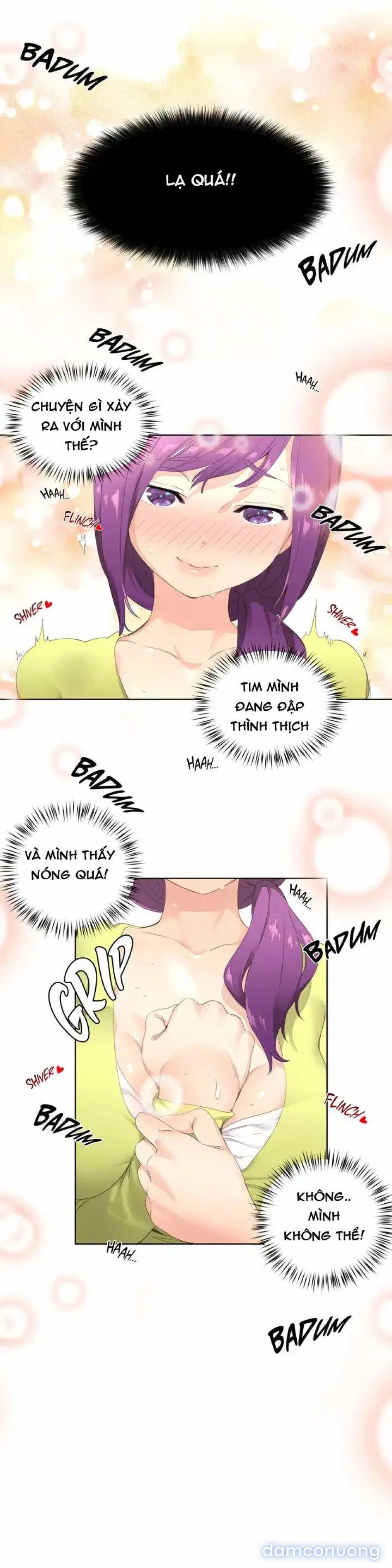 đọc truyện Thuốc Kích Dục Đỉnh Cao Chương 2 ảnh 14 tại Thiên Thai Truyện