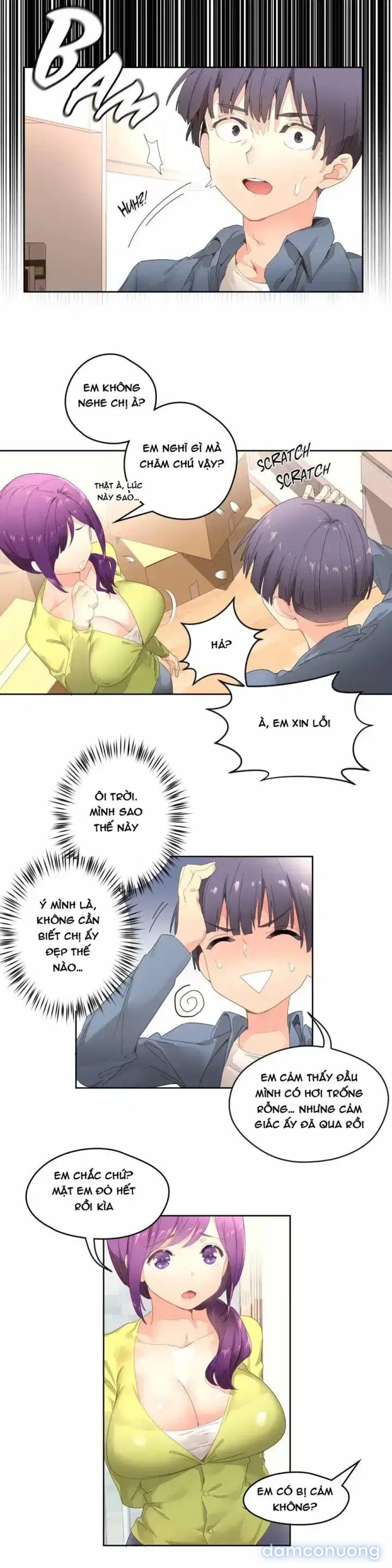 đọc truyện Thuốc Kích Dục Đỉnh Cao Chương 2 ảnh 7 tại Thiên Thai Truyện