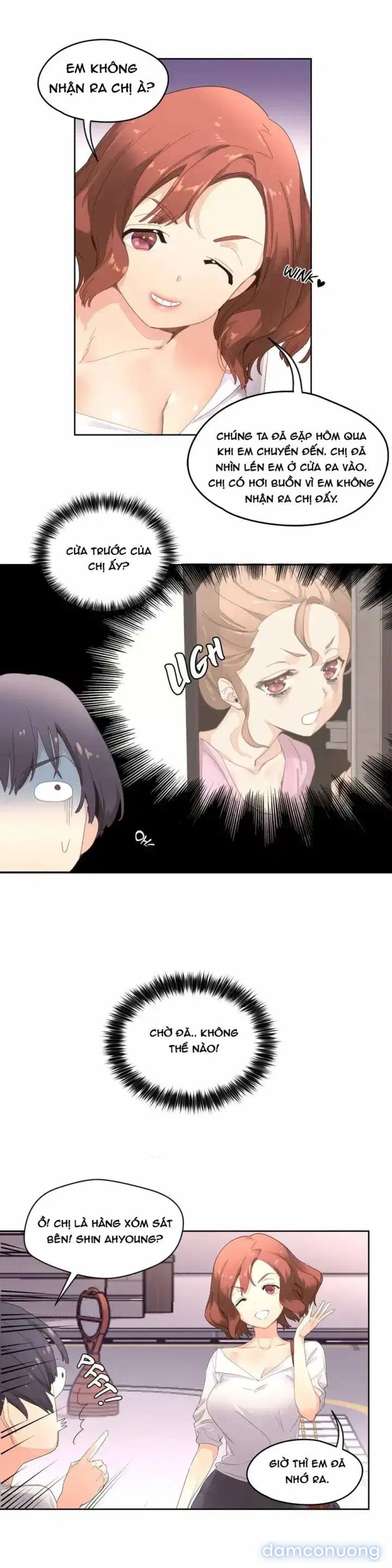 đọc truyện Thuốc Kích Dục Đỉnh Cao Chương 3 ảnh 12 tại Thiên Thai Truyện