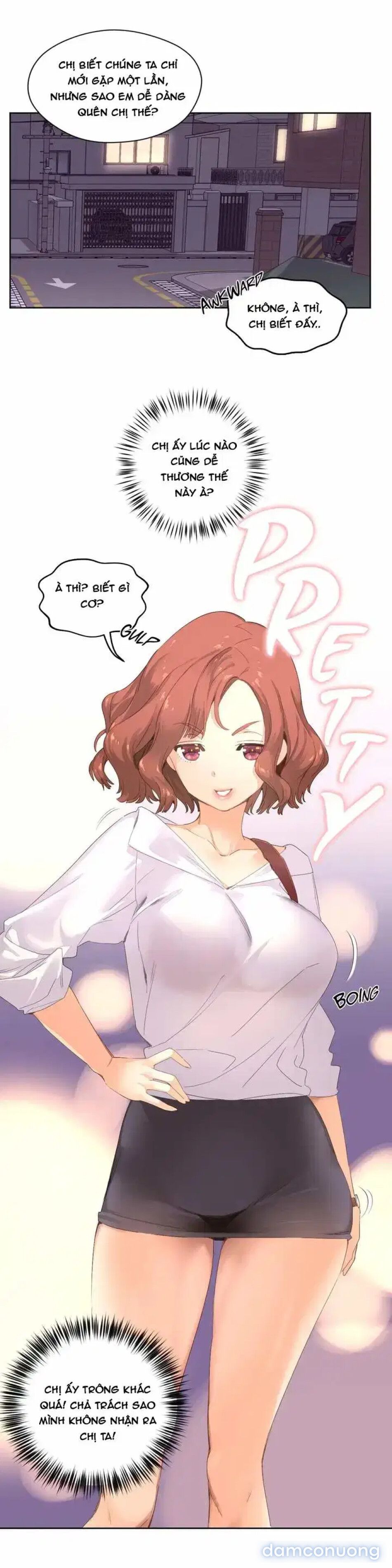 đọc truyện Thuốc Kích Dục Đỉnh Cao Chương 3 ảnh 13 tại Thiên Thai Truyện