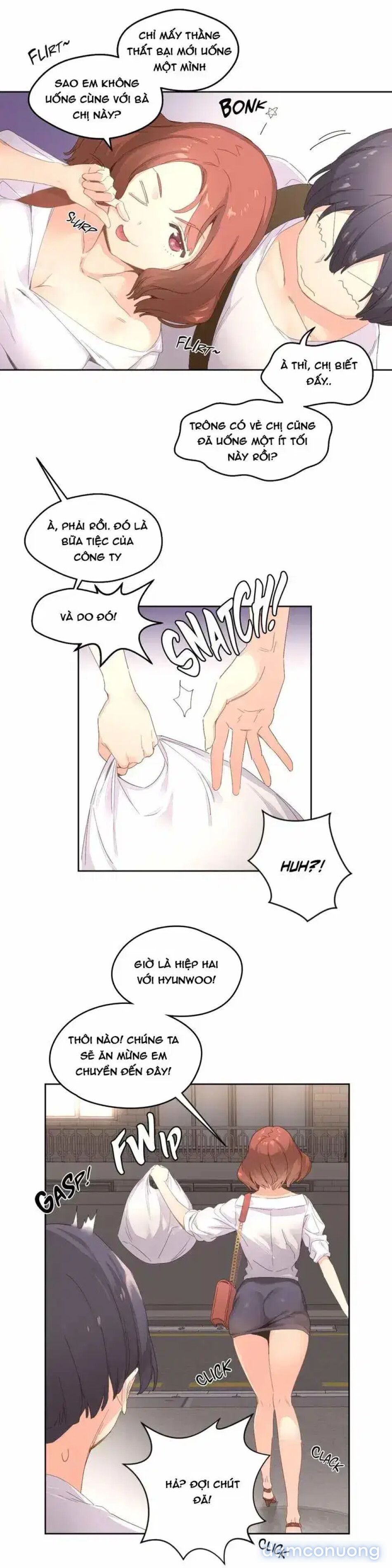 đọc truyện Thuốc Kích Dục Đỉnh Cao Chương 3 ảnh 15 tại Thiên Thai Truyện