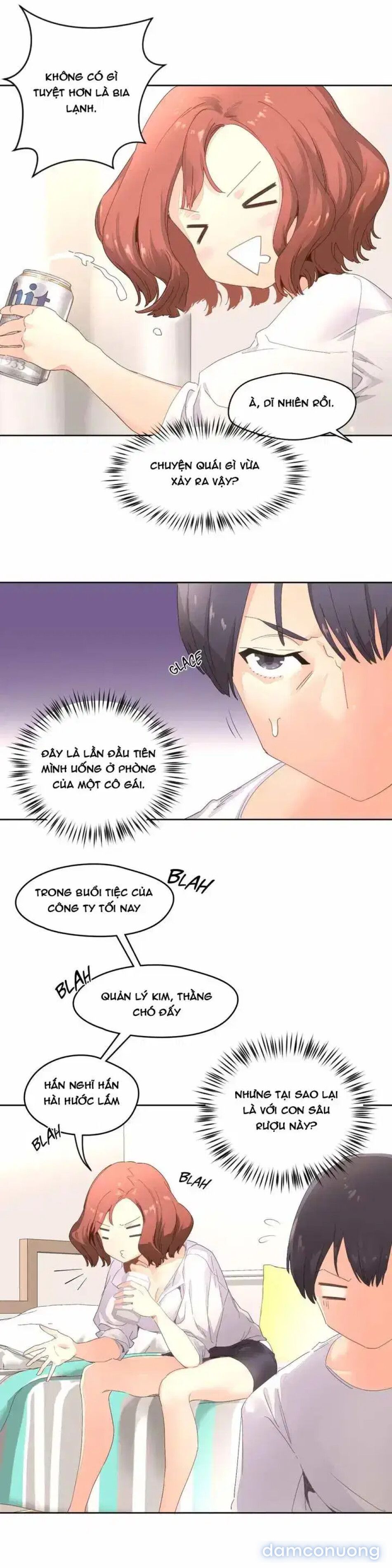 đọc truyện Thuốc Kích Dục Đỉnh Cao Chương 3 ảnh 17 tại Thiên Thai Truyện