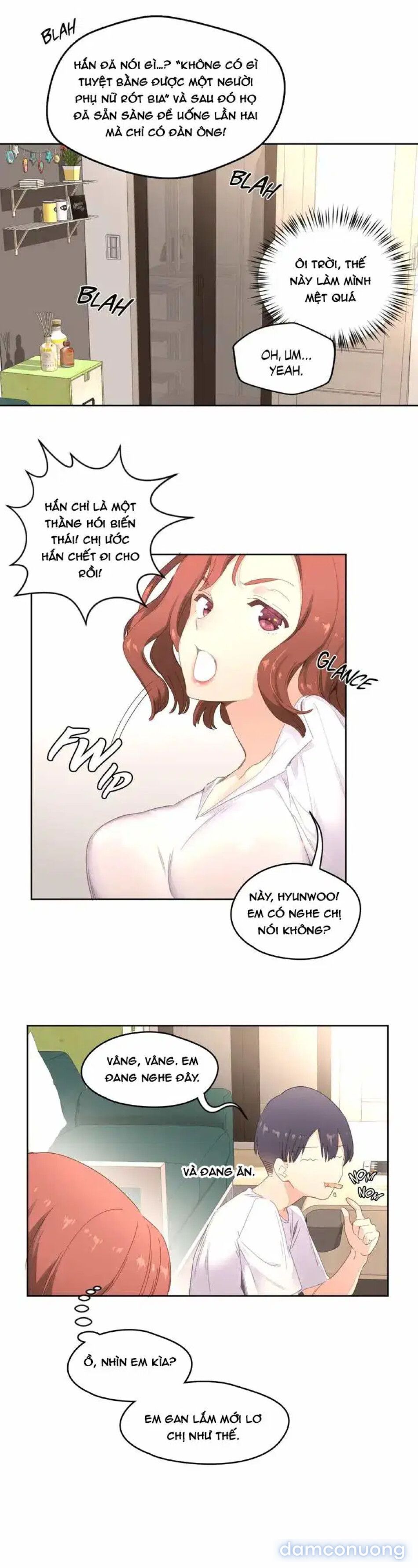 đọc truyện Thuốc Kích Dục Đỉnh Cao Chương 3 ảnh 18 tại Thiên Thai Truyện