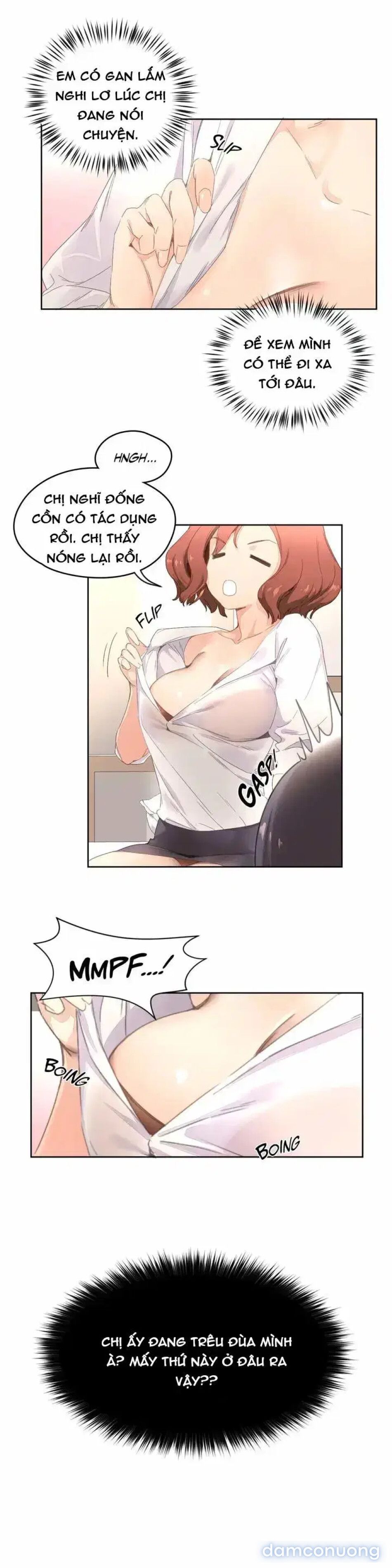 đọc truyện Thuốc Kích Dục Đỉnh Cao Chương 3 ảnh 23 tại Thiên Thai Truyện