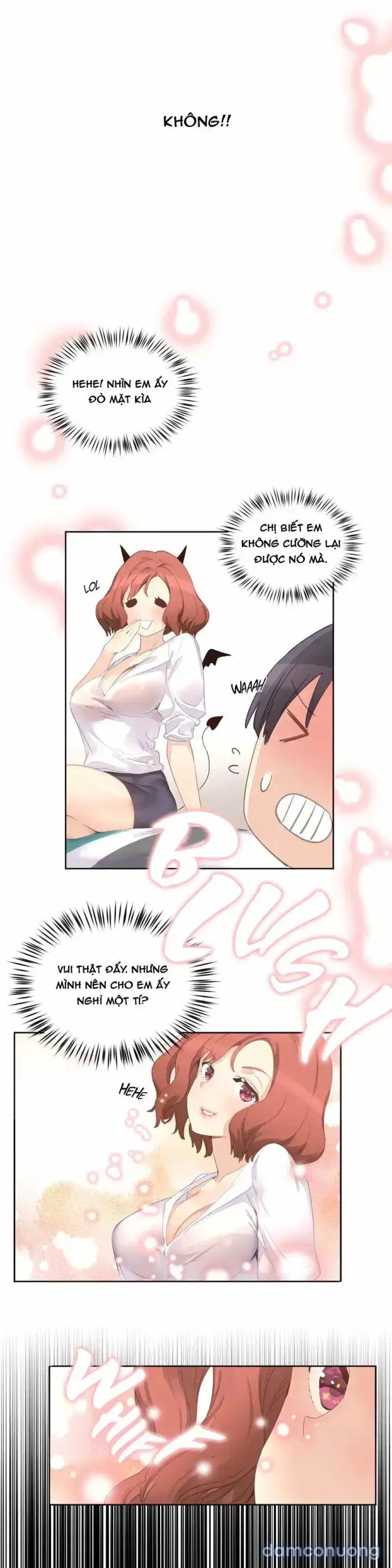 đọc truyện Thuốc Kích Dục Đỉnh Cao Chương 3 ảnh 26 tại Thiên Thai Truyện