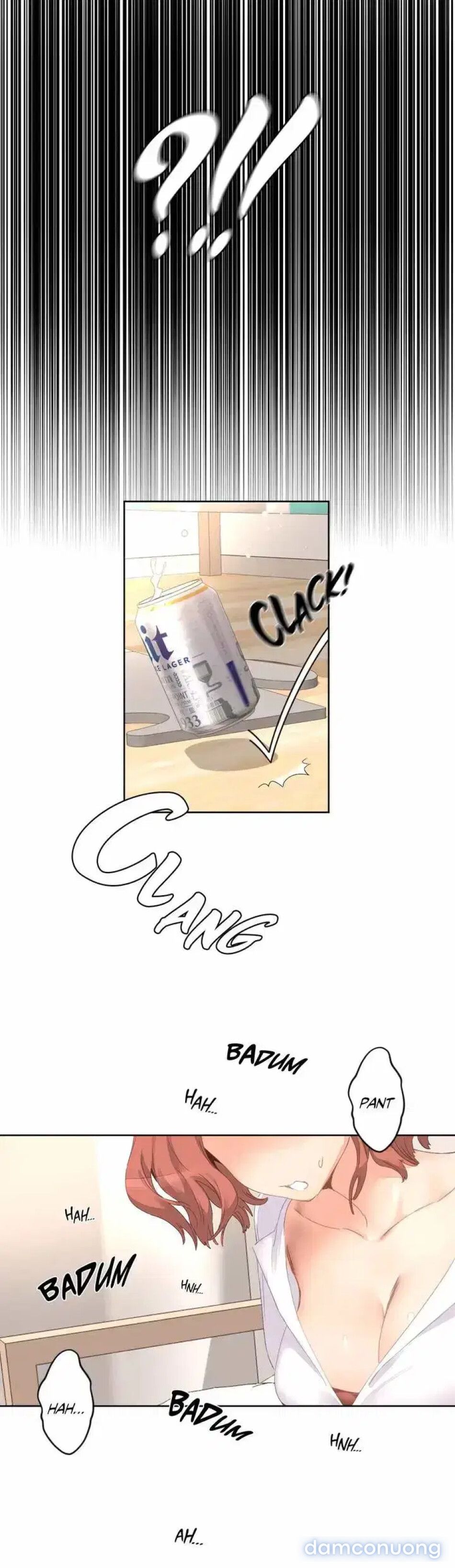 đọc truyện Thuốc Kích Dục Đỉnh Cao Chương 3 ảnh 27 tại Thiên Thai Truyện