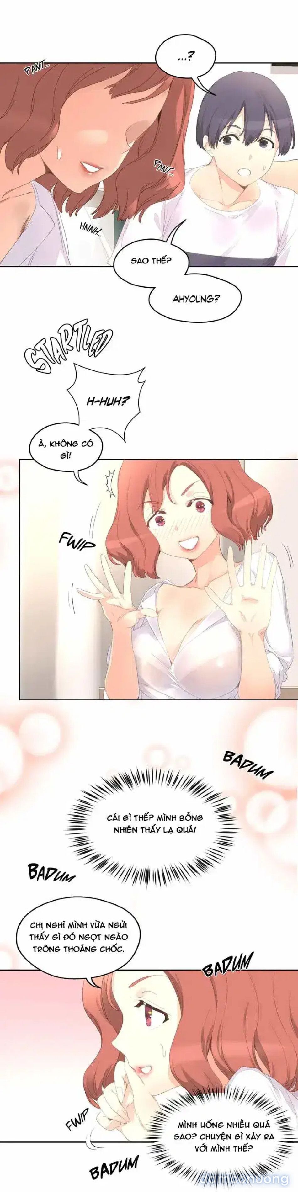 đọc truyện Thuốc Kích Dục Đỉnh Cao Chương 3 ảnh 28 tại Thiên Thai Truyện