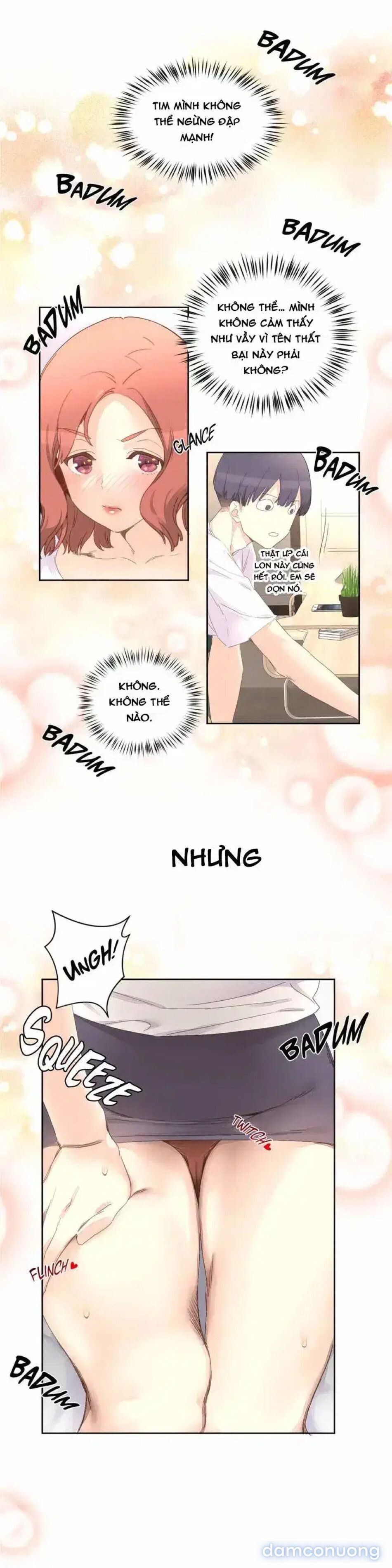 đọc truyện Thuốc Kích Dục Đỉnh Cao Chương 3 ảnh 29 tại Thiên Thai Truyện