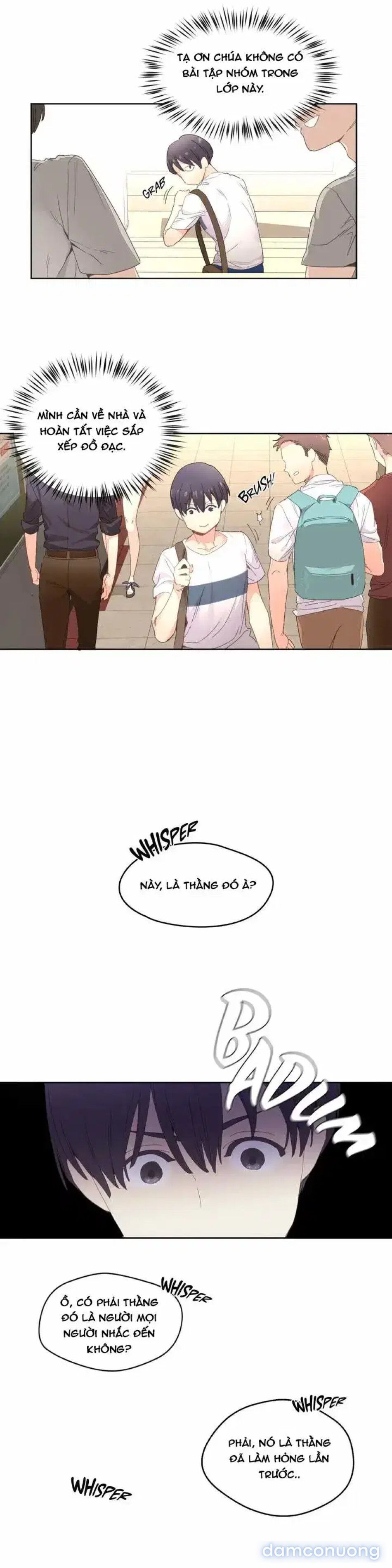 đọc truyện Thuốc Kích Dục Đỉnh Cao Chương 3 ảnh 7 tại Thiên Thai Truyện