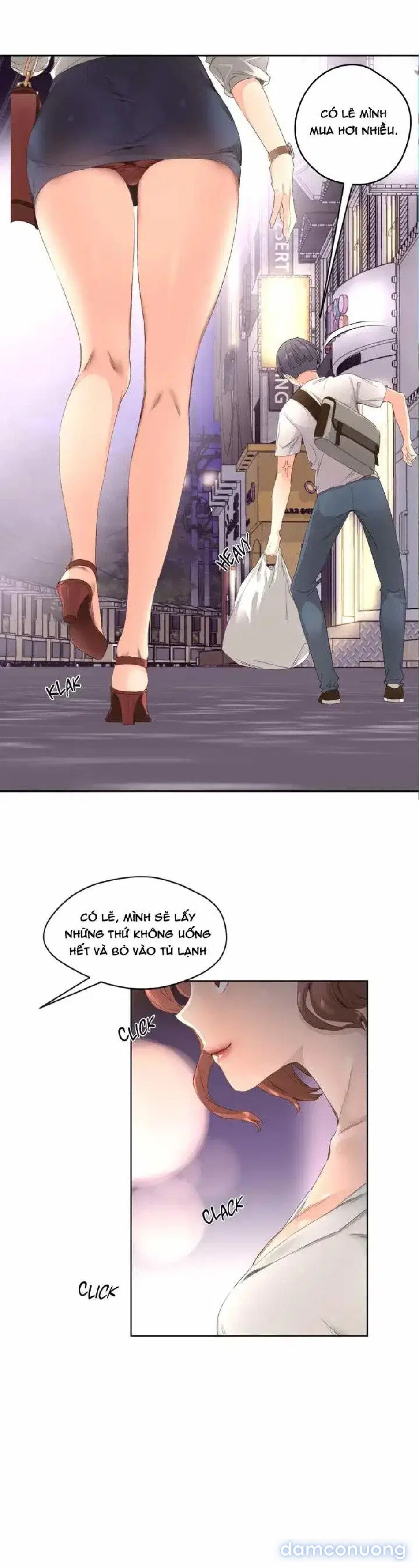 đọc truyện Thuốc Kích Dục Đỉnh Cao Chương 3 ảnh 10 tại Thiên Thai Truyện