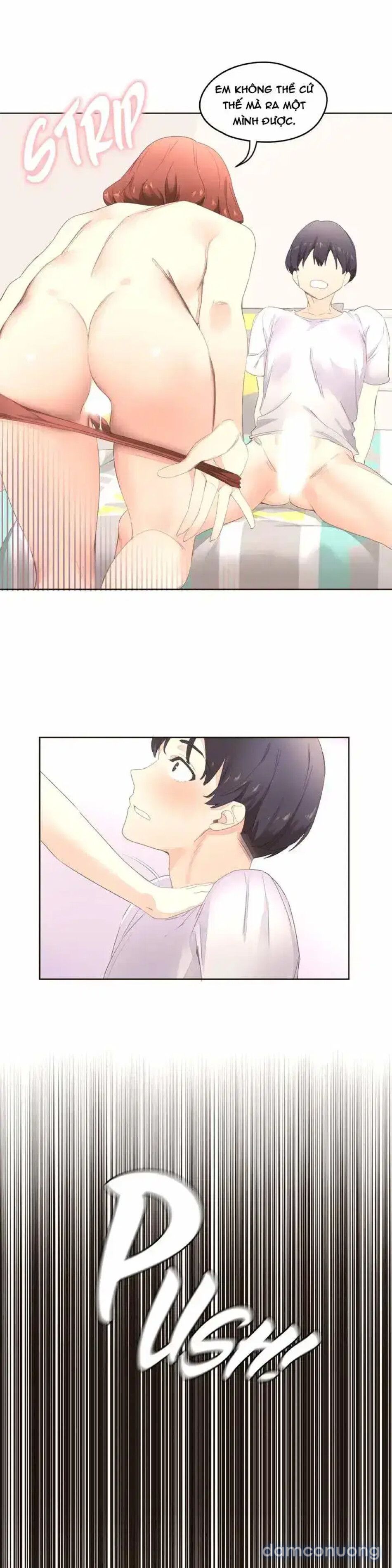 đọc truyện Thuốc Kích Dục Đỉnh Cao Chương 4 ảnh 14 tại Thiên Thai Truyện