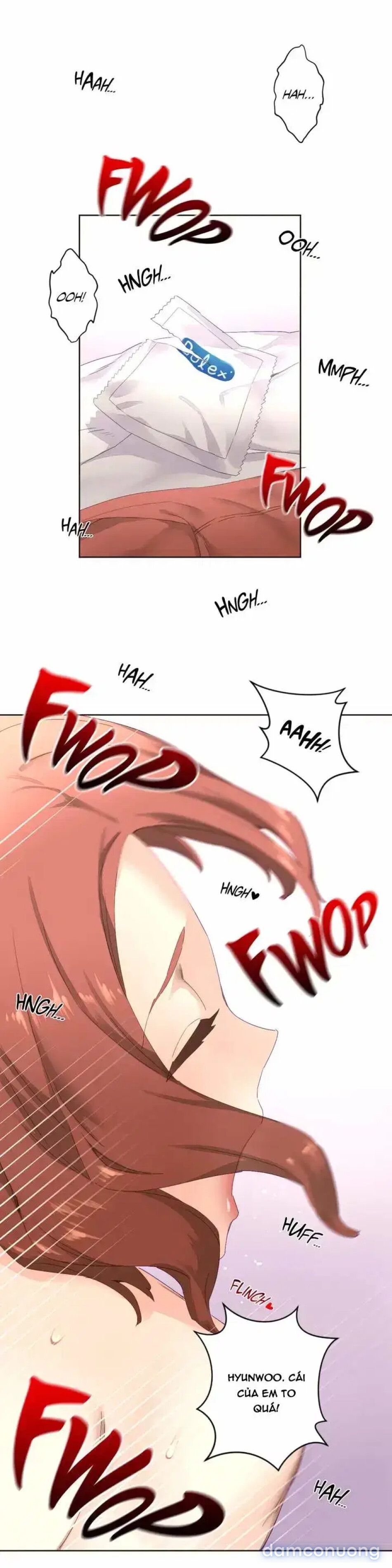 đọc truyện Thuốc Kích Dục Đỉnh Cao Chương 4 ảnh 16 tại Thiên Thai Truyện