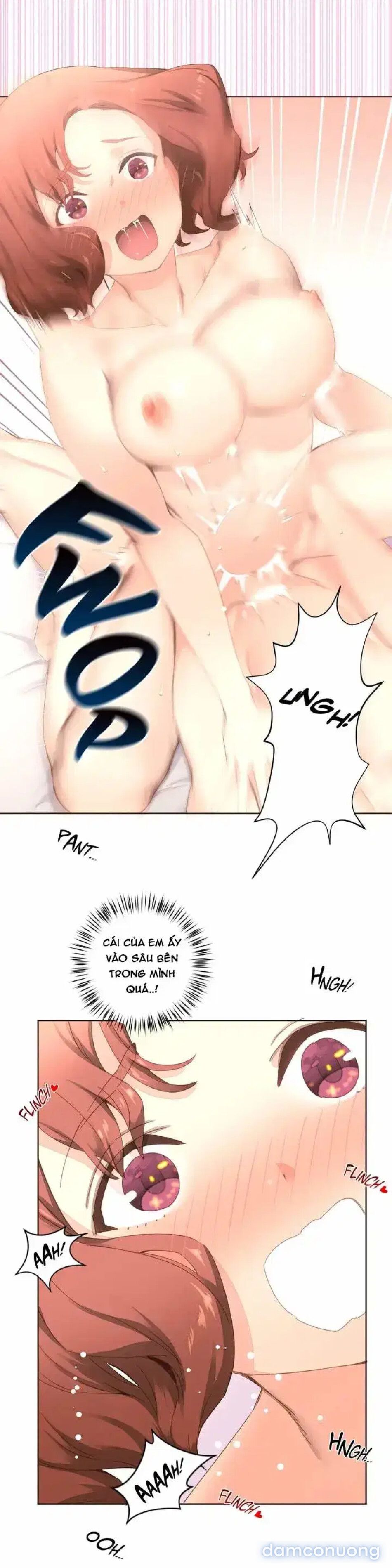 đọc truyện Thuốc Kích Dục Đỉnh Cao Chương 4 ảnh 21 tại Thiên Thai Truyện