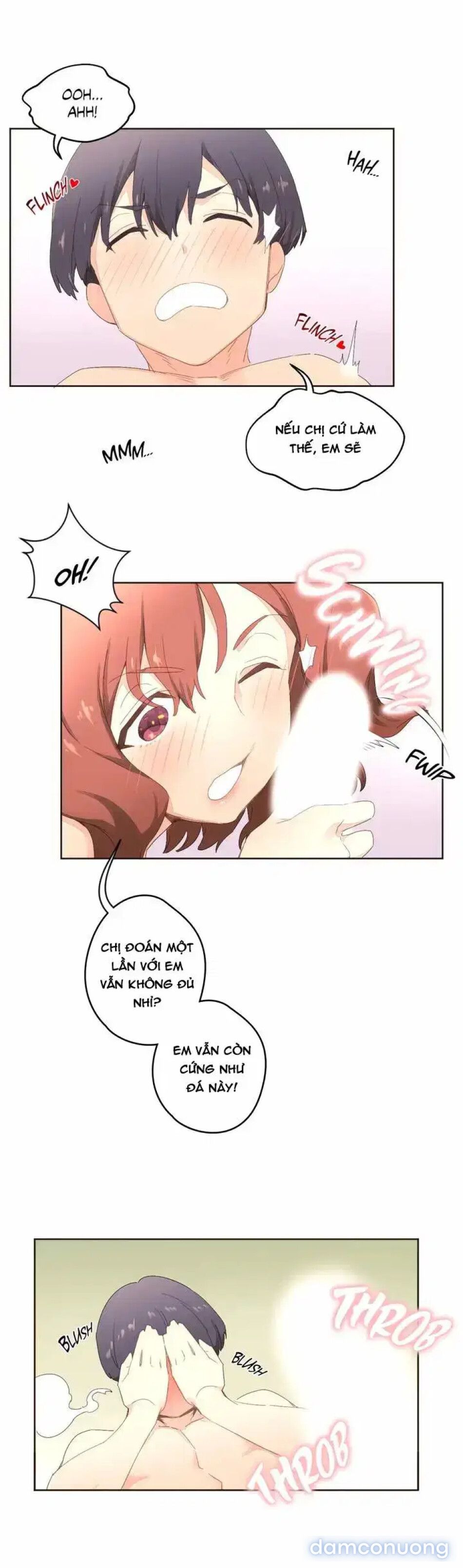 đọc truyện Thuốc Kích Dục Đỉnh Cao Chương 4 ảnh 28 tại Thiên Thai Truyện