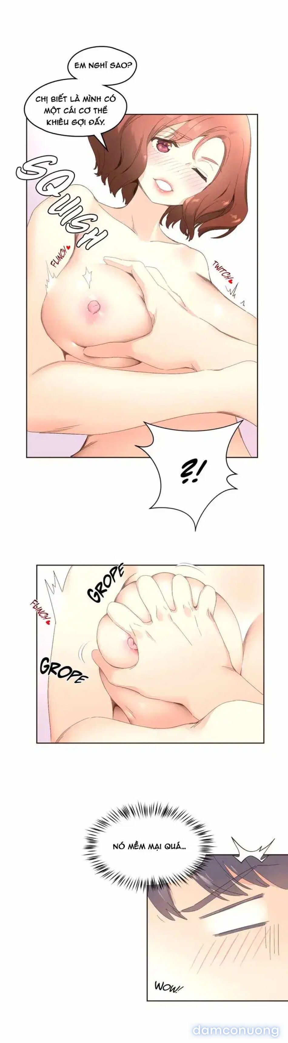 đọc truyện Thuốc Kích Dục Đỉnh Cao Chương 4 ảnh 6 tại Thiên Thai Truyện