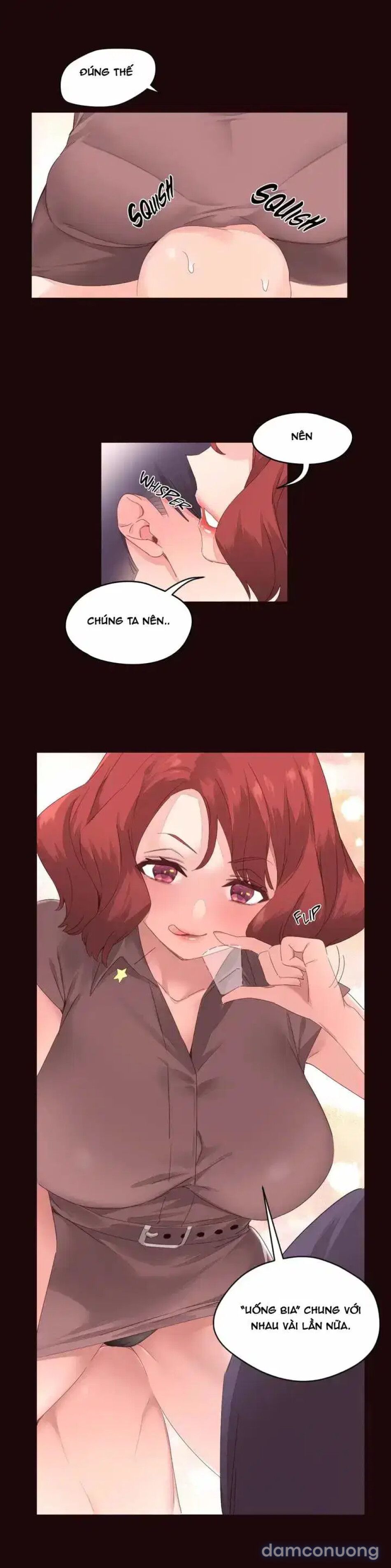 đọc truyện Thuốc Kích Dục Đỉnh Cao Chương 5 ảnh 12 tại Thiên Thai Truyện