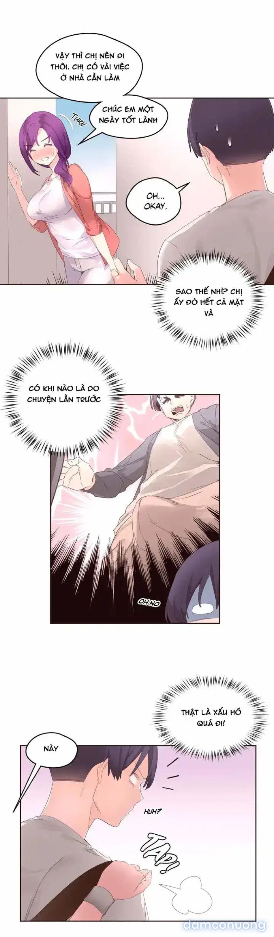 đọc truyện Thuốc Kích Dục Đỉnh Cao Chương 5 ảnh 16 tại Thiên Thai Truyện