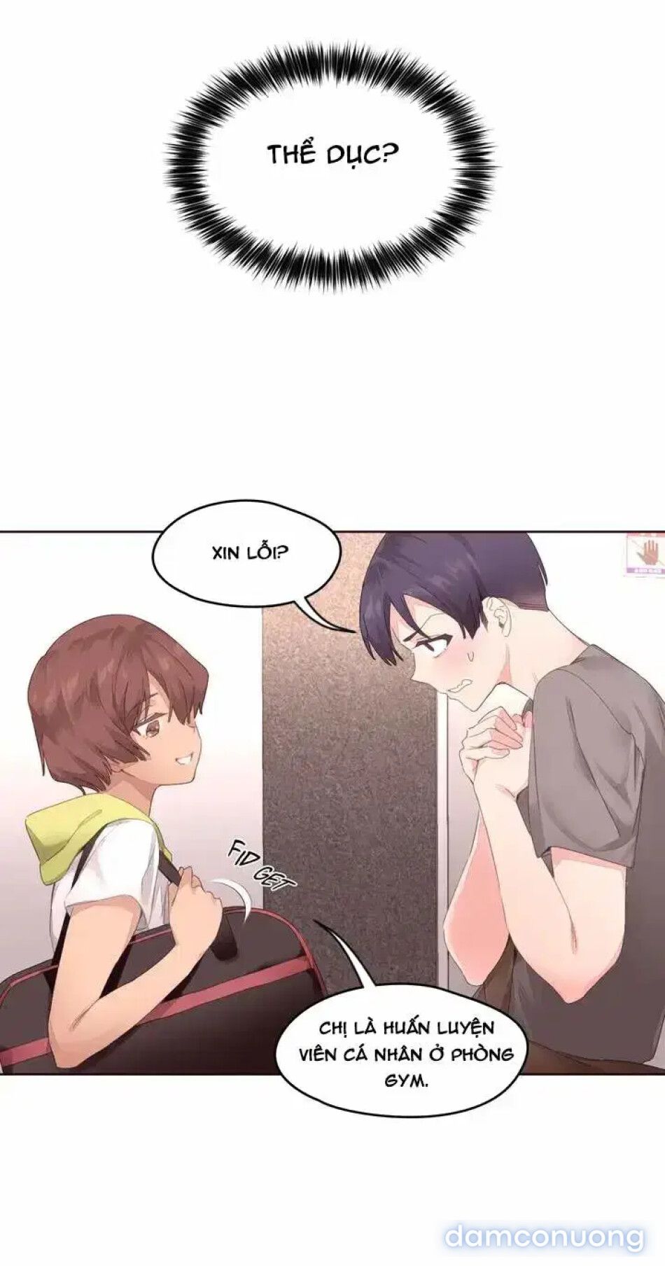 đọc truyện Thuốc Kích Dục Đỉnh Cao Chương 5 ảnh 20 tại Thiên Thai Truyện