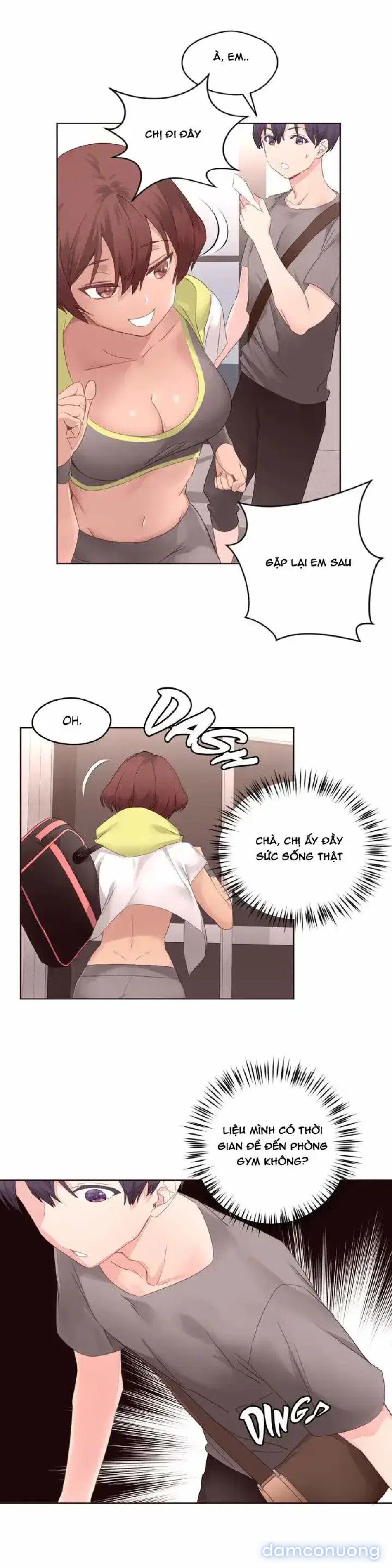 đọc truyện Thuốc Kích Dục Đỉnh Cao Chương 5 ảnh 22 tại Thiên Thai Truyện