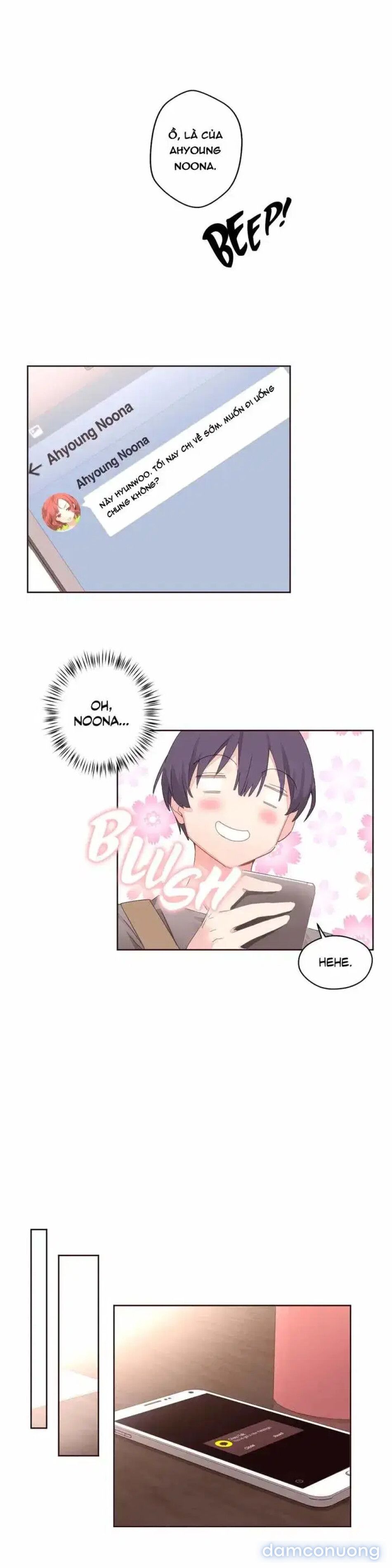 đọc truyện Thuốc Kích Dục Đỉnh Cao Chương 5 ảnh 23 tại Thiên Thai Truyện