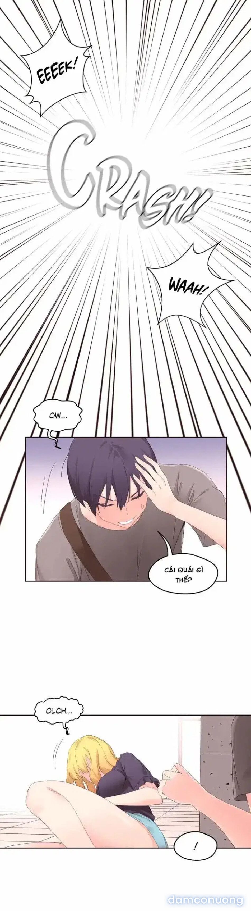 đọc truyện Thuốc Kích Dục Đỉnh Cao Chương 5 ảnh 29 tại Thiên Thai Truyện