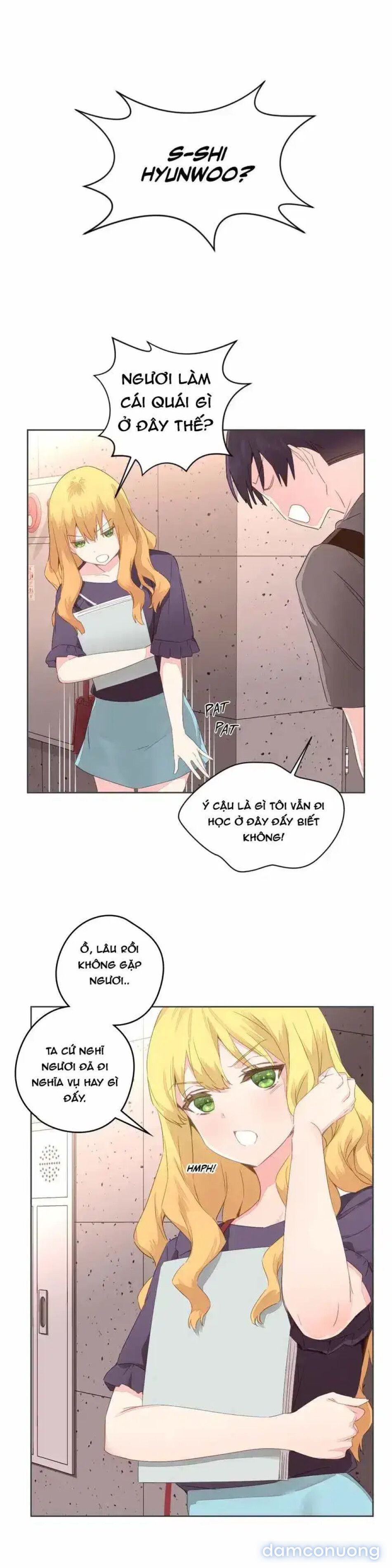 đọc truyện Thuốc Kích Dục Đỉnh Cao Chương 6 ảnh 3 tại Thiên Thai Truyện