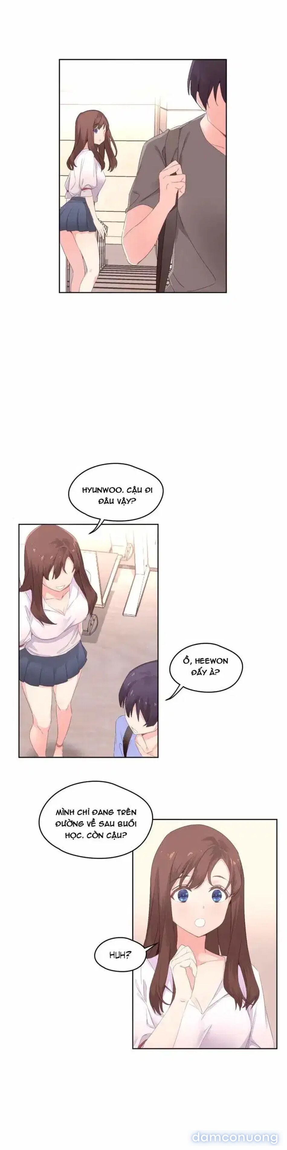 đọc truyện Thuốc Kích Dục Đỉnh Cao Chương 6 ảnh 14 tại Thiên Thai Truyện