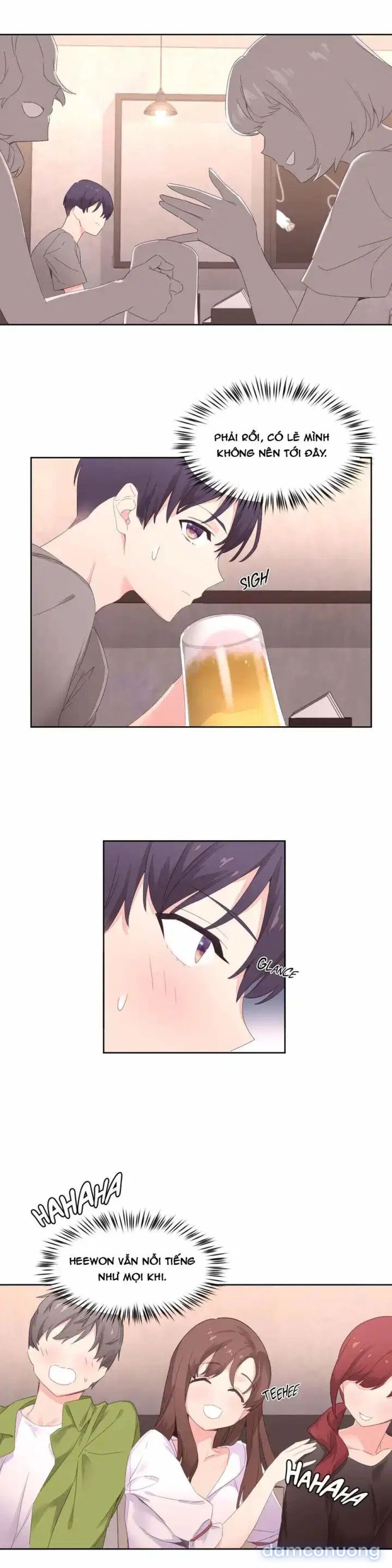 đọc truyện Thuốc Kích Dục Đỉnh Cao Chương 6 ảnh 19 tại Thiên Thai Truyện