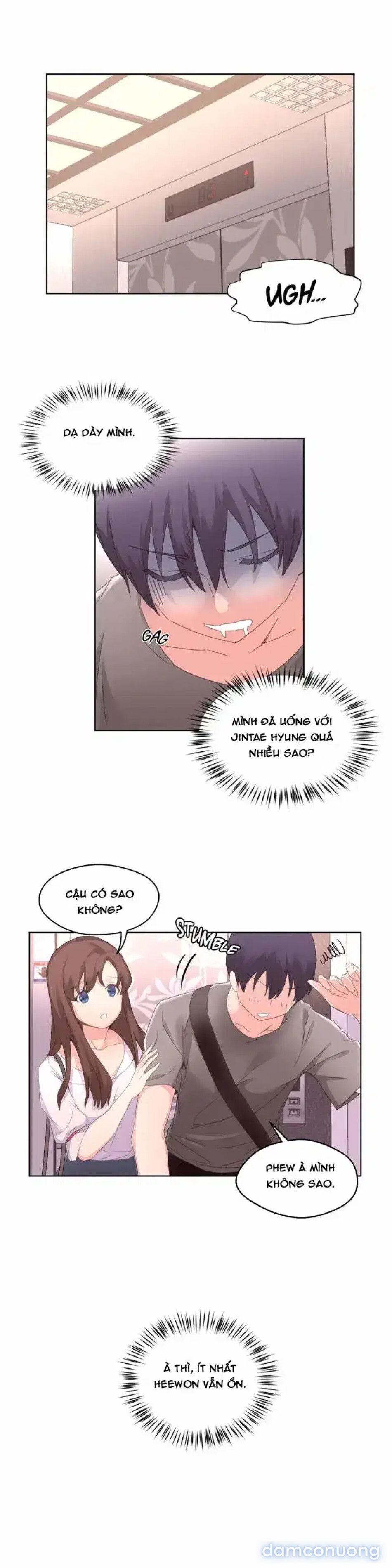 đọc truyện Thuốc Kích Dục Đỉnh Cao Chương 6 ảnh 26 tại Thiên Thai Truyện