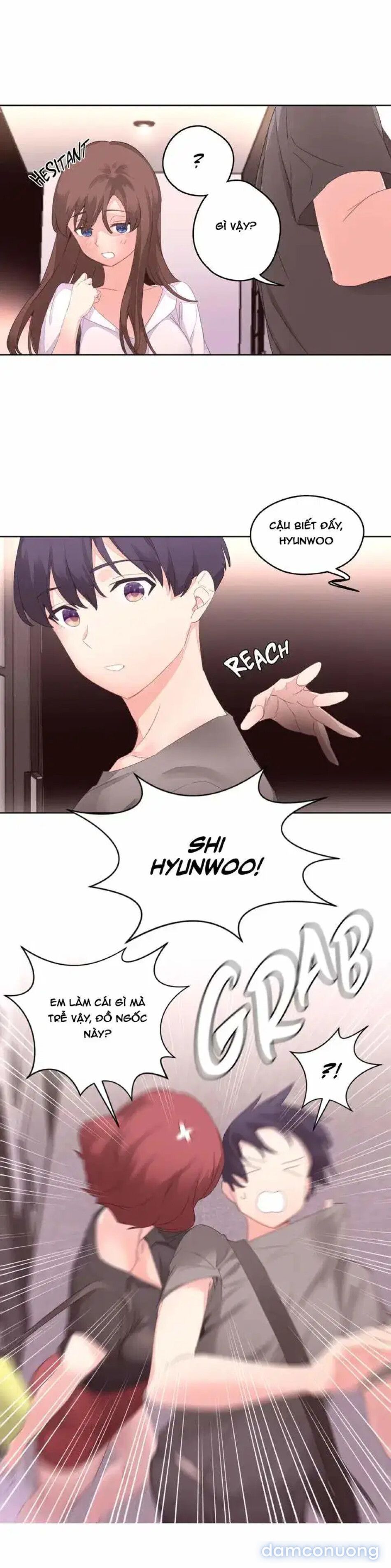 đọc truyện Thuốc Kích Dục Đỉnh Cao Chương 6 ảnh 28 tại Thiên Thai Truyện