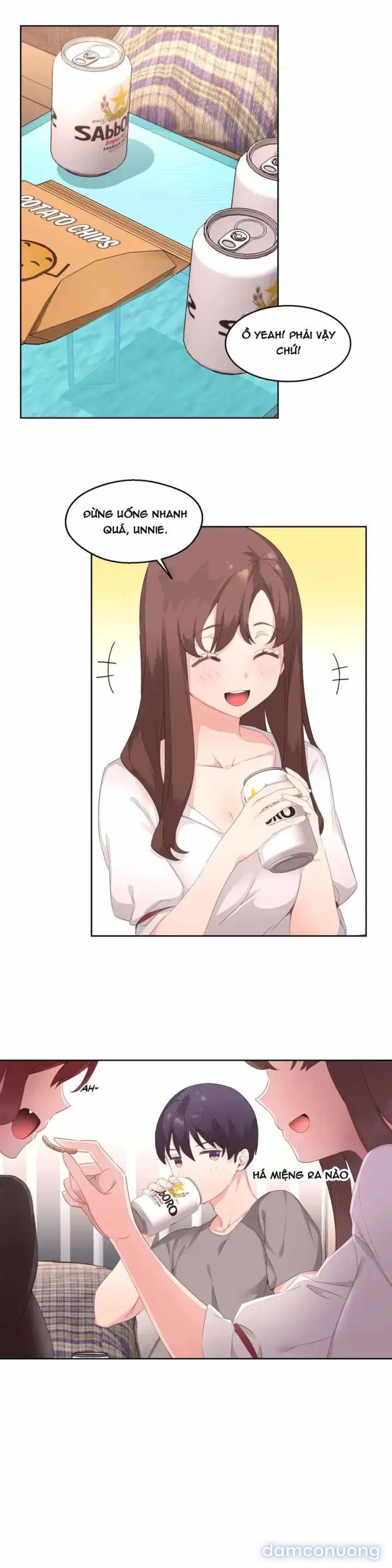 đọc truyện Thuốc Kích Dục Đỉnh Cao Chương 7 ảnh 3 tại Thiên Thai Truyện