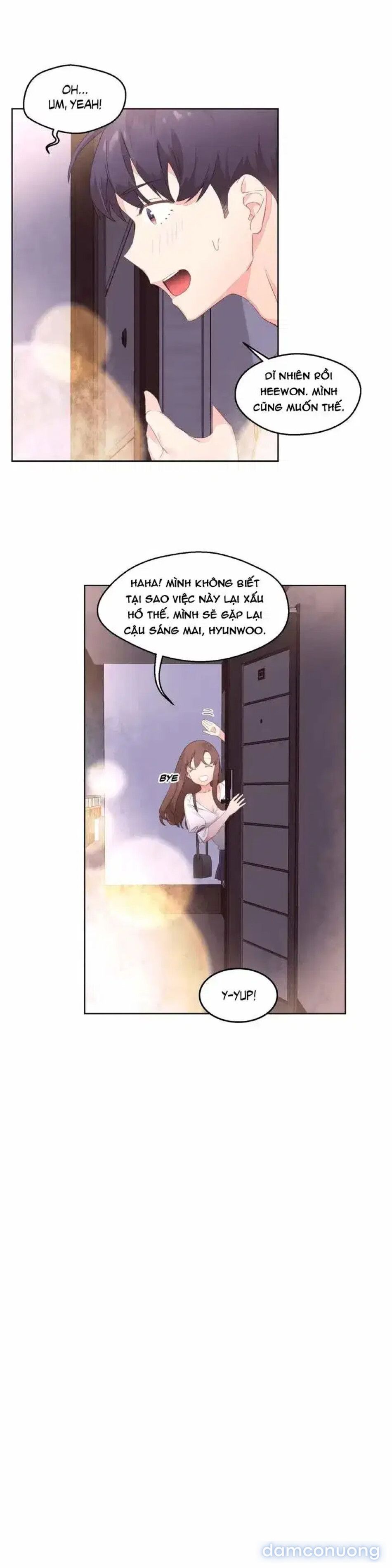 đọc truyện Thuốc Kích Dục Đỉnh Cao Chương 7 ảnh 20 tại Thiên Thai Truyện