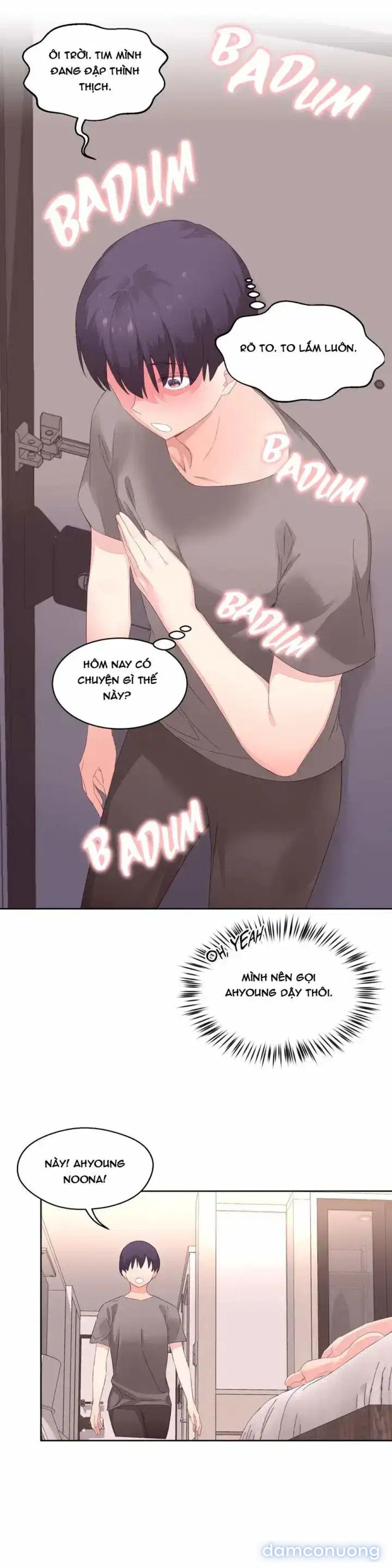 đọc truyện Thuốc Kích Dục Đỉnh Cao Chương 7 ảnh 21 tại Thiên Thai Truyện