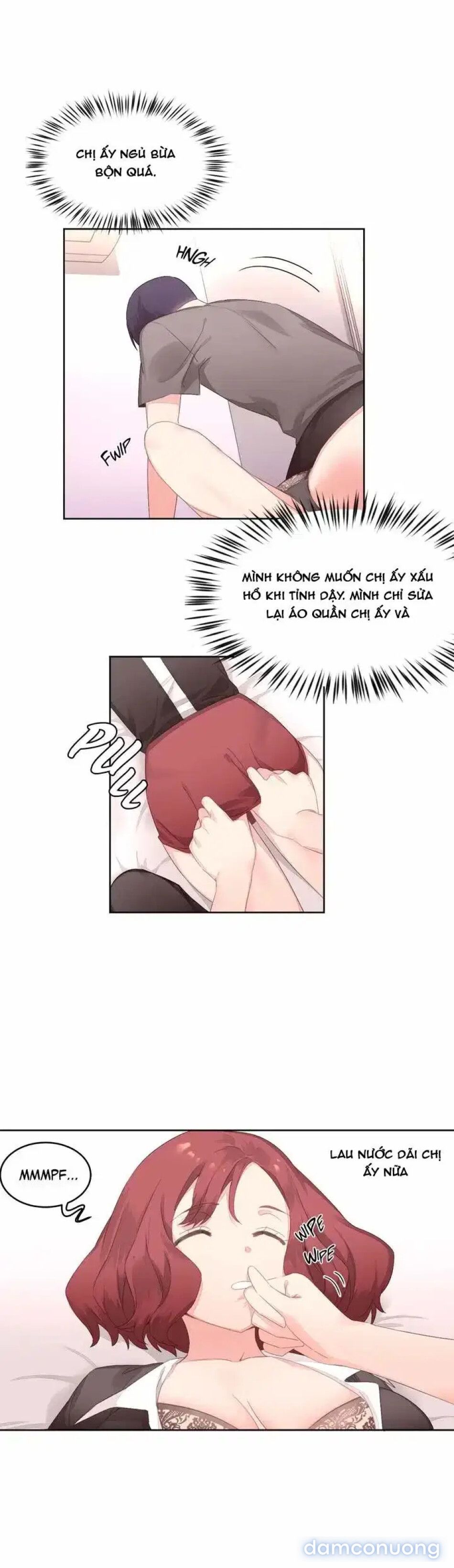 đọc truyện Thuốc Kích Dục Đỉnh Cao Chương 7 ảnh 24 tại Thiên Thai Truyện