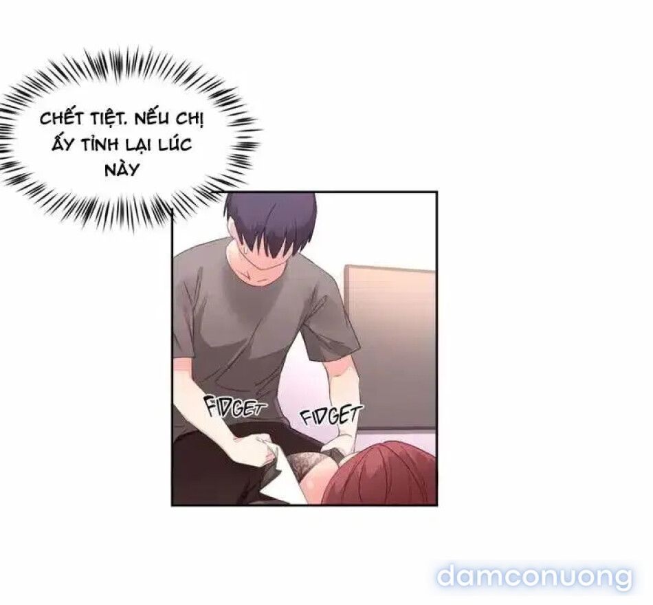 đọc truyện Thuốc Kích Dục Đỉnh Cao Chương 7 ảnh 26 tại Thiên Thai Truyện