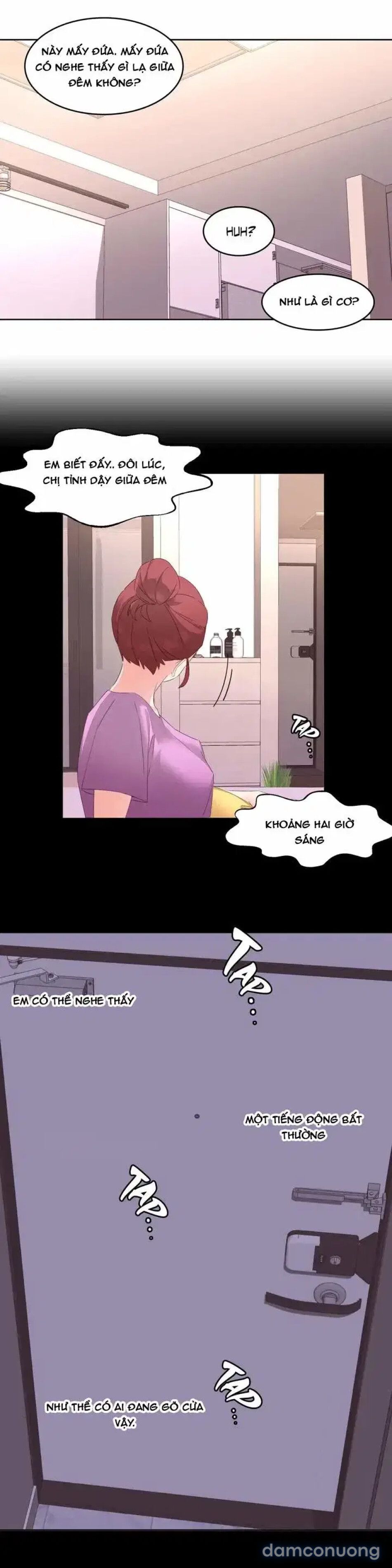 đọc truyện Thuốc Kích Dục Đỉnh Cao Chương 7 ảnh 9 tại Thiên Thai Truyện