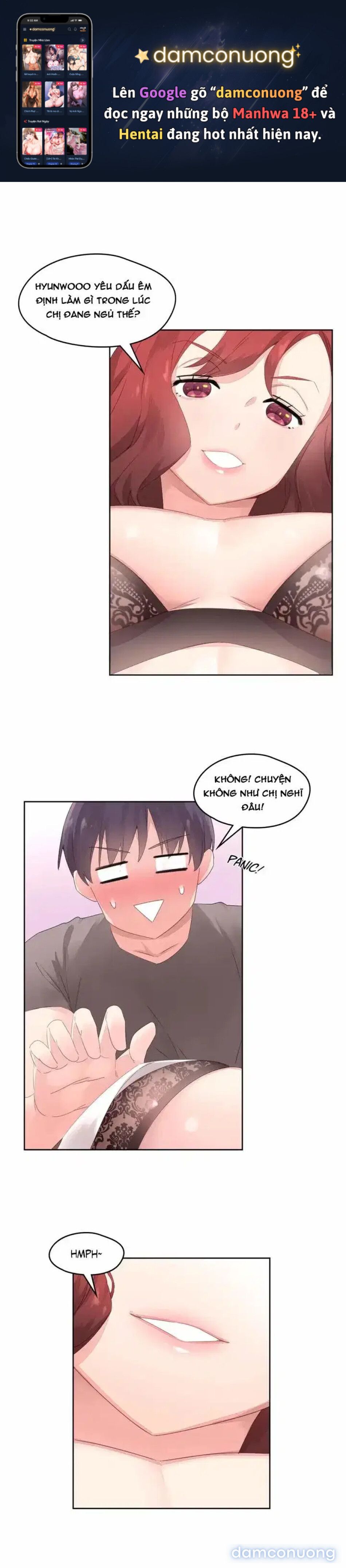 đọc truyện Thuốc Kích Dục Đỉnh Cao Chương 8 ảnh 2 tại Thiên Thai Truyện