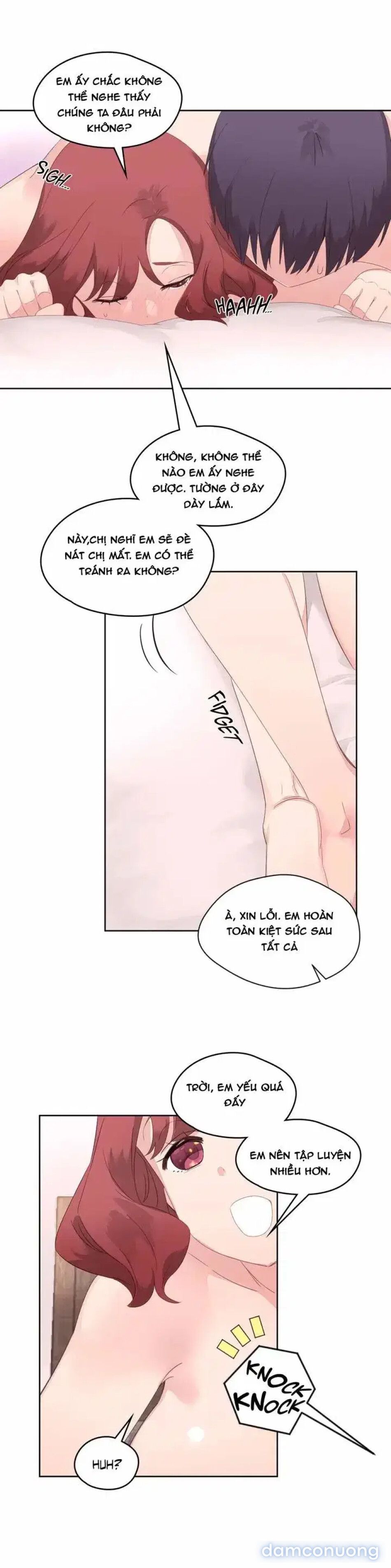 đọc truyện Thuốc Kích Dục Đỉnh Cao Chương 8 ảnh 26 tại Thiên Thai Truyện