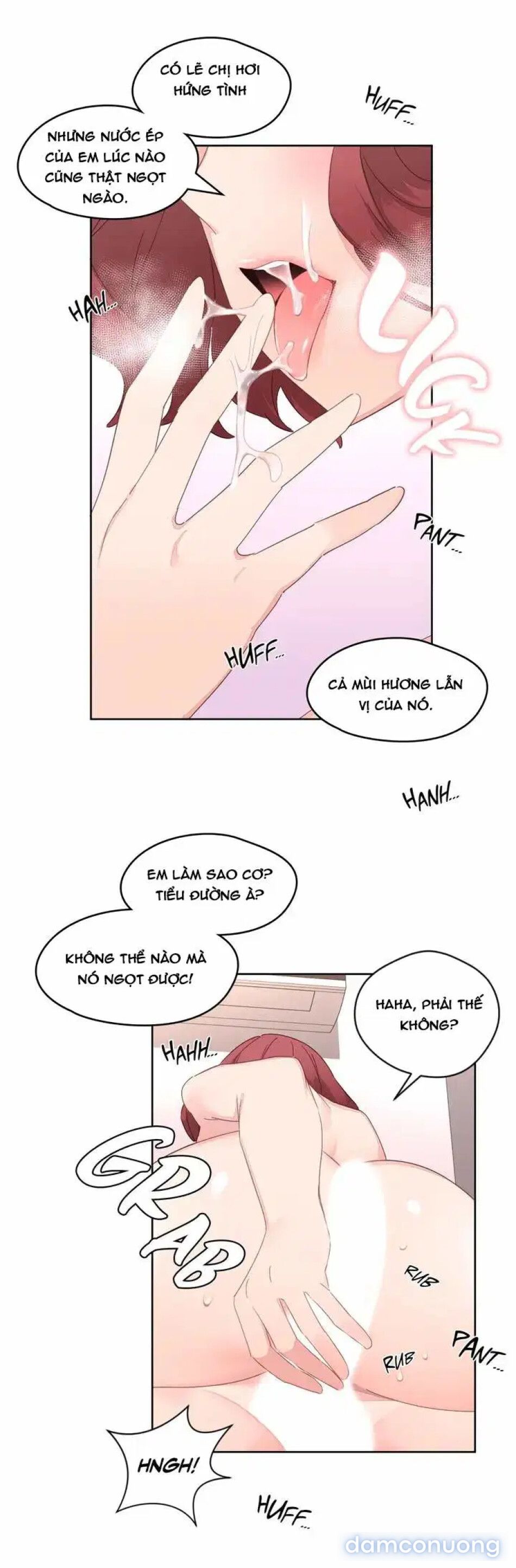 đọc truyện Thuốc Kích Dục Đỉnh Cao Chương 8 ảnh 11 tại Thiên Thai Truyện