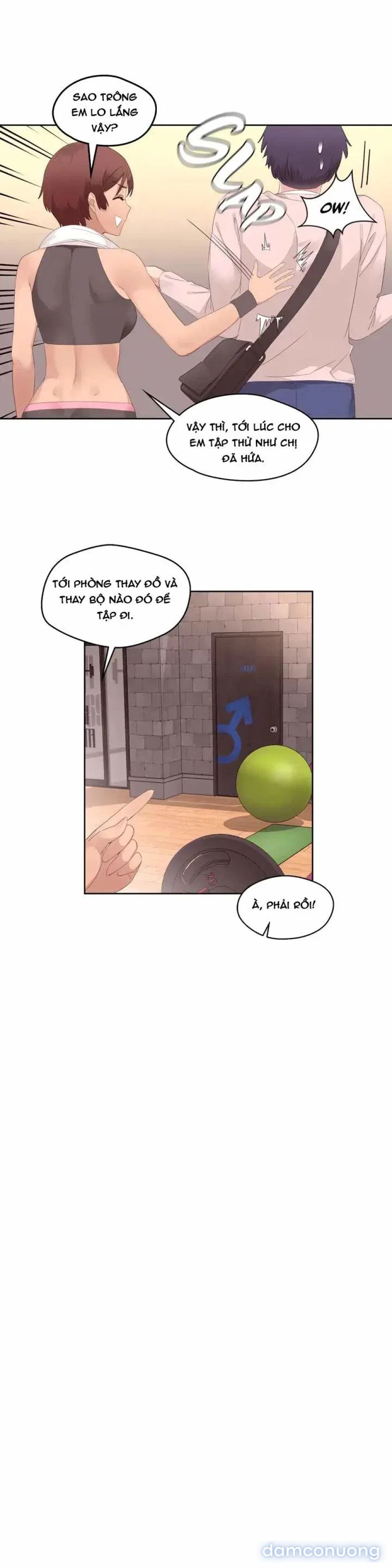 đọc truyện Thuốc Kích Dục Đỉnh Cao Chương 9 ảnh 16 tại Thiên Thai Truyện