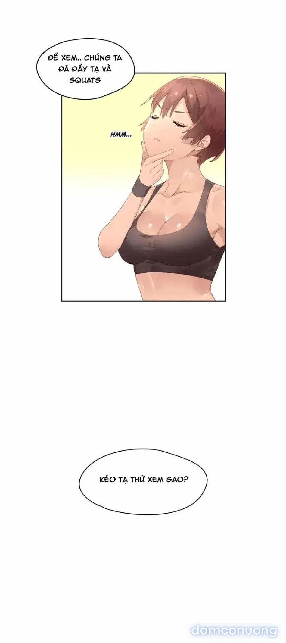 đọc truyện Thuốc Kích Dục Đỉnh Cao Chương 9 ảnh 18 tại Thiên Thai Truyện