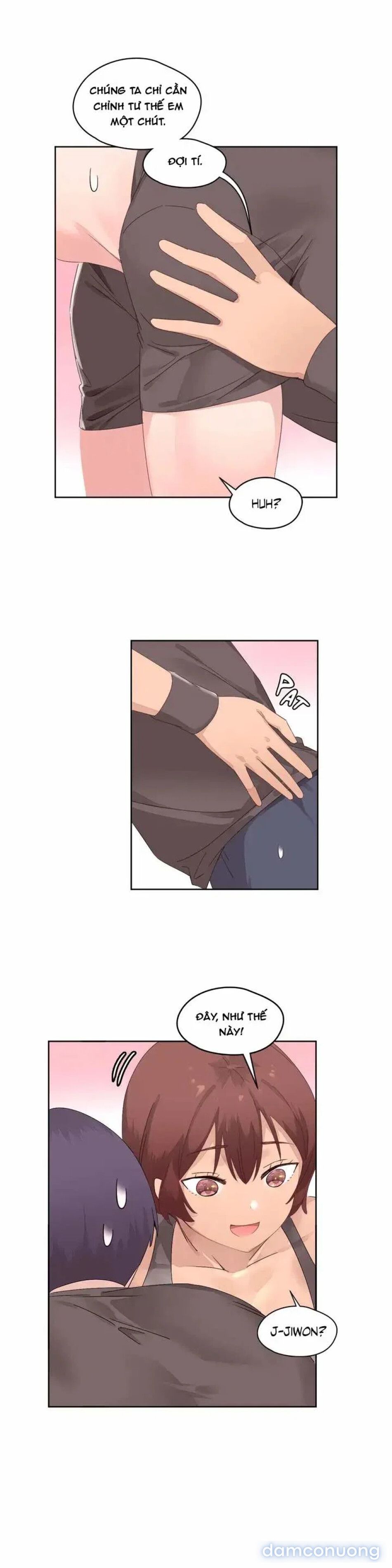 đọc truyện Thuốc Kích Dục Đỉnh Cao Chương 9 ảnh 20 tại Thiên Thai Truyện