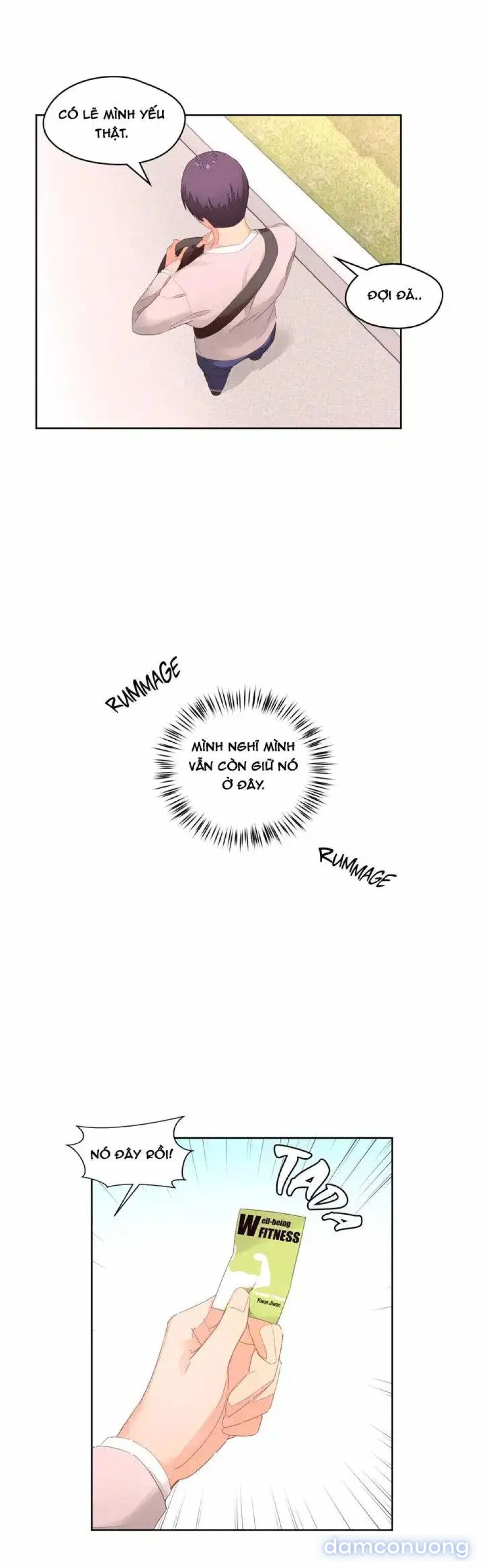 đọc truyện Thuốc Kích Dục Đỉnh Cao Chương 9 ảnh 4 tại Thiên Thai Truyện