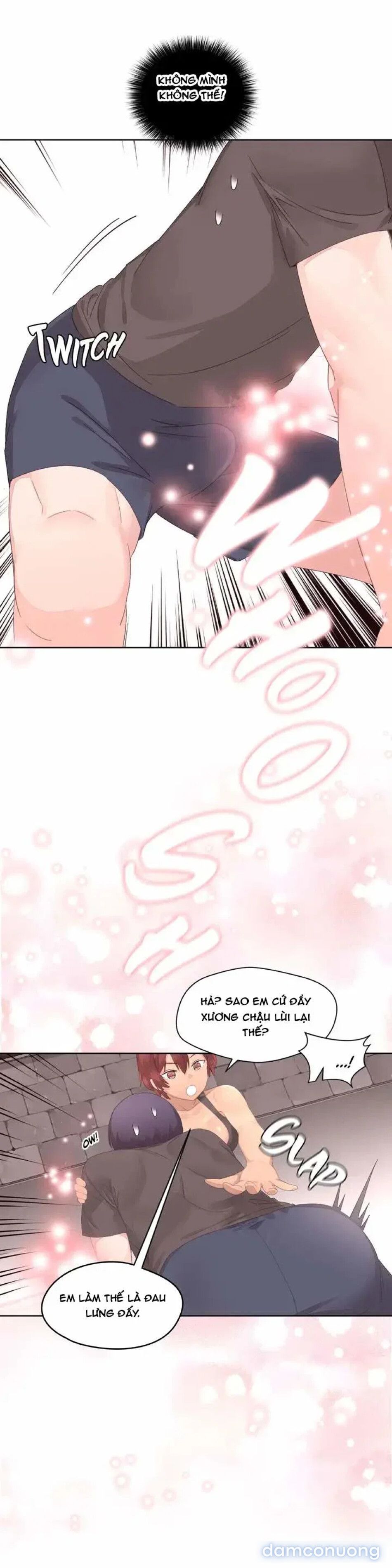 đọc truyện Thuốc Kích Dục Đỉnh Cao Chương 9 ảnh 23 tại Thiên Thai Truyện