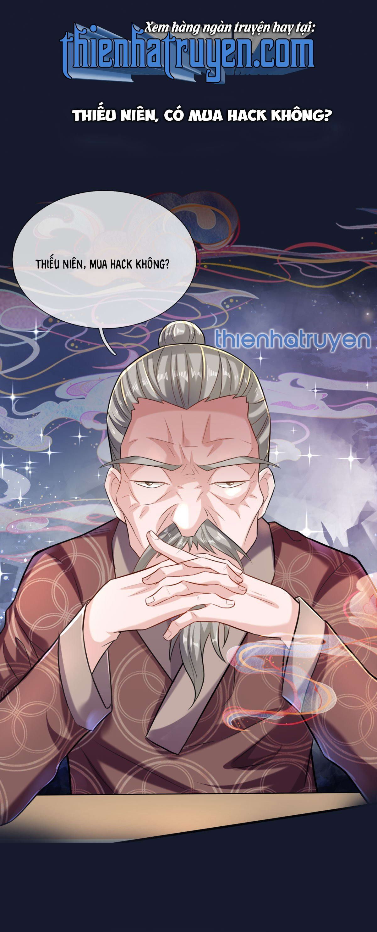 đọc truyện Thuộc Tính Của Ta Đều Thêm Sức Mạnh Chương 0 ảnh 3 tại Thiên Thai Truyện